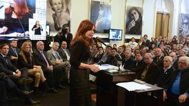 La década de los Kirchner: crecimiento y discordia política