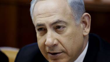  Espionaje de Estados Unidos   a Israel irrita a Netanyahu 