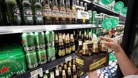 Cerveza importada aprovecha arancel de 0% para ‘abarrotar’ mercado tico