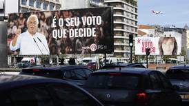 Primer ministro de Portugal es favorito para ganar elecciones legislativas 