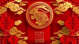 ¿Cuándo es el Año Nuevo Chino 2023?