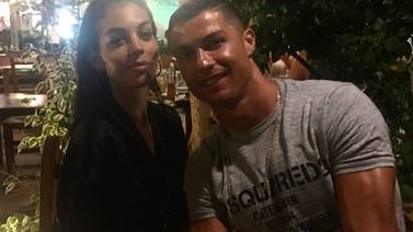 Cristiano Ronaldo se cansó de los rumores y aclaró cómo está su relación con Georgina Rodríguez