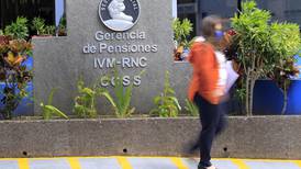 ‘Hackeo’ a CCSS impedirá pagar aumento a pensiones del IVM en junio