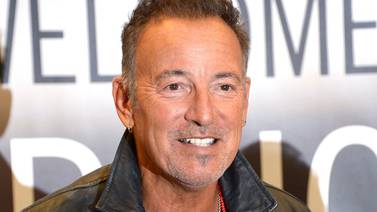 Seis cosas que aprendimos de 'Born to Run', autobiografía de Bruce Springsteen