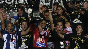 Pachuca gana Concacaf y va al Mundial de Clubes