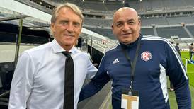 Falleció Erick Rodríguez, asistente técnico de la Selección Nacional de Costa Rica, durante gira a Europa