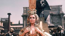 'Cleopatra': el fracaso más exitoso de Hollywood