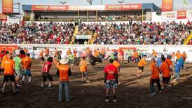 Precios de entradas para las corridas de Zapote sufrirán leves cambios 