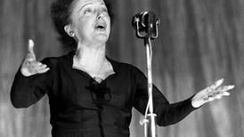  Francia conmemora a Edith Piaf a medio siglo de su muerte