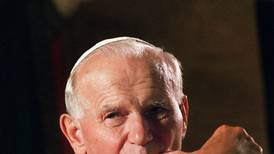  El hombre que fue el Papa Juan Pablo II