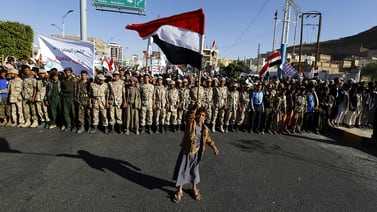Presidente de Yemen retira su renuncia y rechaza la dimisión del Gobierno