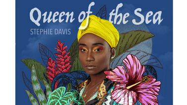 Manuel Monestel y Stephie Davis ofrecen un canto de amor al calipso en ‘Queen of the Sea’