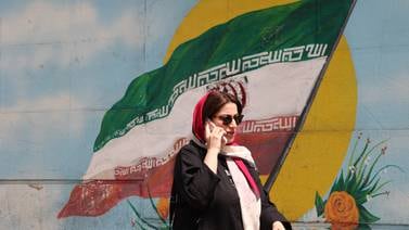 ONU preocupada por mayor represión en Irán contra mujeres que no usan velo