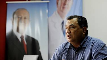 Jefe de campaña del PUSC dice que Rodolfo Hernández ganó votos tras el conflicto por la renuncia 