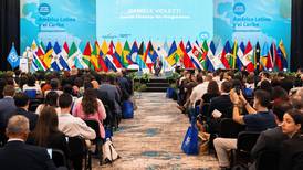 Jóvenes dominan agenda en cita latinoamericana sobre clima en Panamá