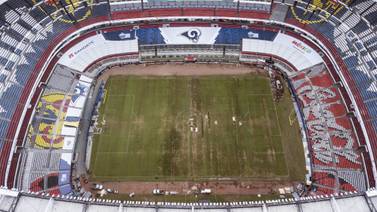 Aficionado tico invirtió ¢600.000 para ir a partido de NFL cancelado en el Estadio Azteca
