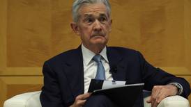 Reserva Federal podría volver a subir sus tasas si fuera ‘apropiado’, según Powell