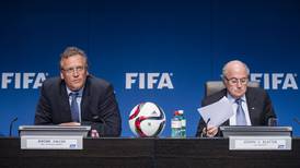 FIFA reconoce transferencia de $10 millones, pero niega implicación de Jérôme Valcke 