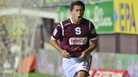  Carlos Saucedo: ‘Saprissa decidió que no siga por ajustes económicos en el club’