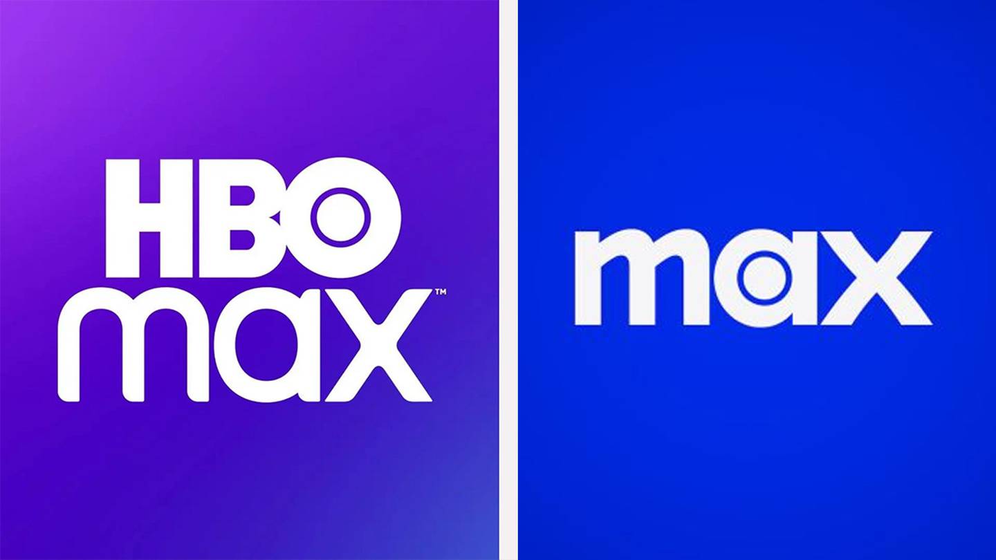 HBO Max pasa a ser Max