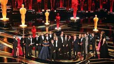 Crítica de televisión sobre la entrega de los Óscar 2019: ¿Es un evento aburrido?