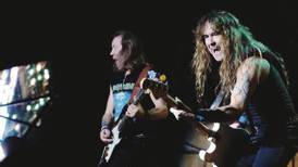 Diez años del primer concierto de Iron Maiden: el sueño del que aún no despertamos