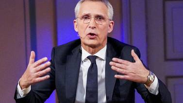 OTAN cree ‘posible’ sumar a Suecia antes de la cumbre de julio