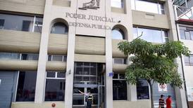 Poder Judicial confirma que exdirectora jurídica usó a subalterno tres meses para hacer tesis 