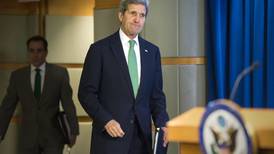 John Kerry se reunirá con negociadores del Gobierno de Colombia y guerrilla de  FARC