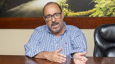 Mario Simán, presidente de Gollo y La Curacao: ‘No vamos a convertirnos en un banco’