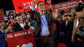 España votará por cuarta vez, y podría seguir en el pantano político