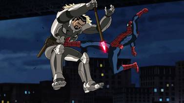 Villanos darán un golpe bajo a Spider-Man