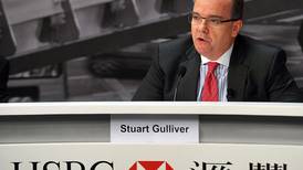 Director de HSBC  obligado a dar explicaciones sobre  cuenta bancaria en Suiza
