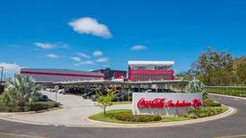 Coca-Cola en Liberia impulsa los jarabes para gaseosas al cuarto lugar de las exportaciones 