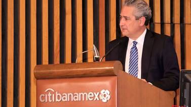 Ernesto Torres, director de Citi para Latinoamérica: Trabajamos en buscar inversión para Costa Rica