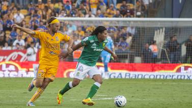  Monterrey y Américan lideran fútbol mexicano