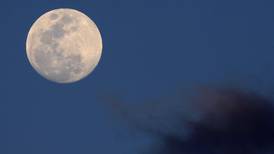 Calendario lunar 2023: ¿Cuándo es Luna llena?