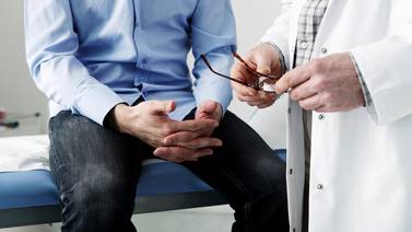 Cáncer de próstata, un mal no ajeno a nosotras