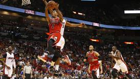 Derrick Rose pasa a los New York Knicks después de siete años con los Chicago Bulls