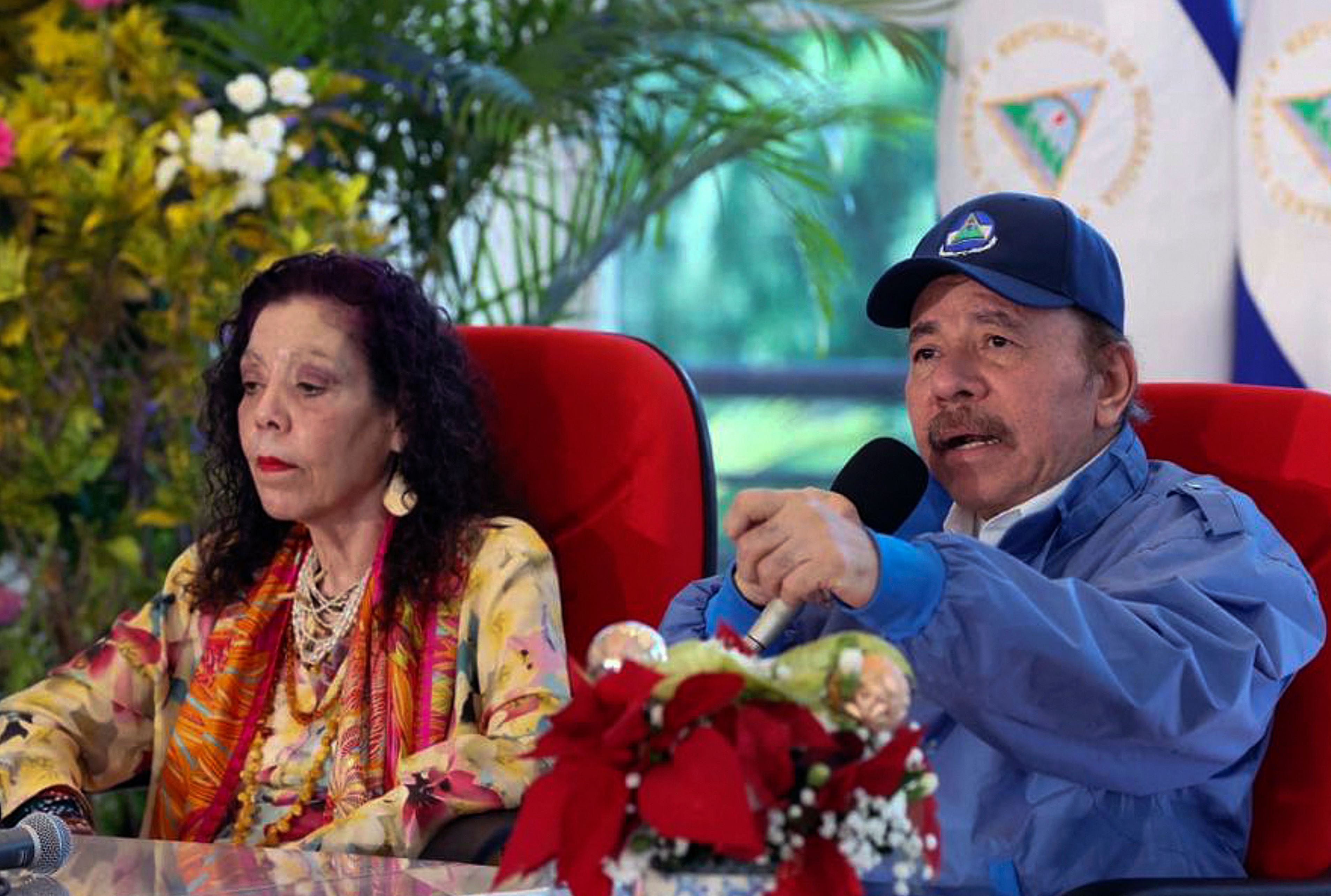 ICE y régimen de Daniel Ortega hacen negocios juntos en Nicaragua
