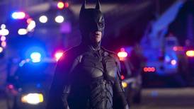 Funciones   del  filme de Batman siguen en firme en Costa Rica
