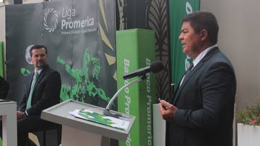 Víctor Hugo Alfaro, presidente de Uniffut: ‘Valoraré mi continuidad’