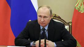 Gobierno de Vladimir Putin le pone el ojo a la mafia de Rusia