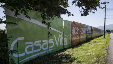 Presuntas estafas en proyectos de Casas Vita irán a juicio en enero del 2024