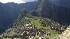 Experiencia: Mochilear es la mejor forma de conocer Perú