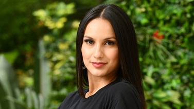 Miss Costa Rica: Conozca a Alejandra González más allá del ‘ella es la novia de...’