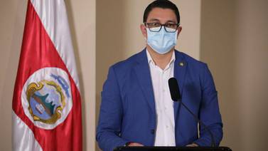 Daniel Salas se pondría vacuna de AstraZeneca ‘ya mismo’