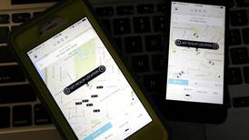 Uber revela que los datos de 57 millones de sus usuarios en el mundo han sido pirateados