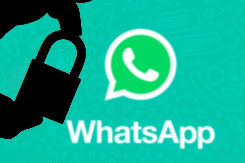 WhatsApp anunció este lunes su nueva función: Chat Lock (bloqueo de chats). 