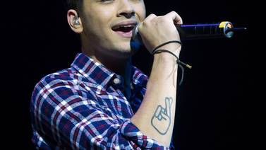 Maqueta de nueva canción del ex One Direction Zayn Malik, molesta a la 'boy band'